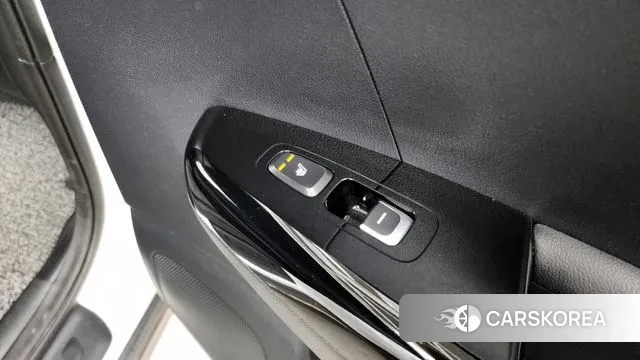 Kia Sportage The Bold id 3666867 из Кореи 10