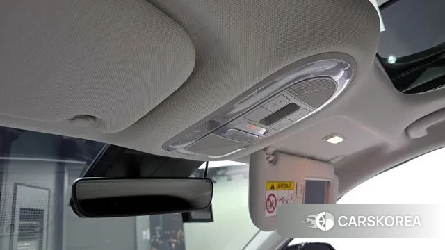 Hyundai Ionic 5 id 3054211 из Кореи 10