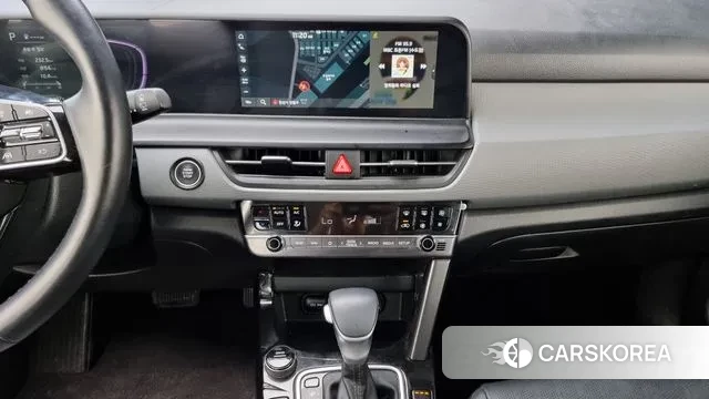 Kia The New Seltos id 2884189 из Кореи 10