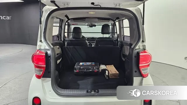 Kia The New Ray id 3764794 из Кореи 10