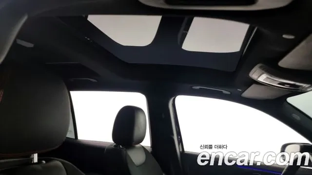 Mercedes-Benz GLB-Class X247 id 2907080 из Кореи 10