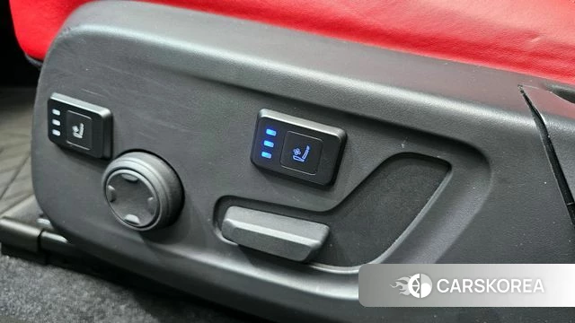 Polestar Polestar 2 id 3864444 из Кореи 10