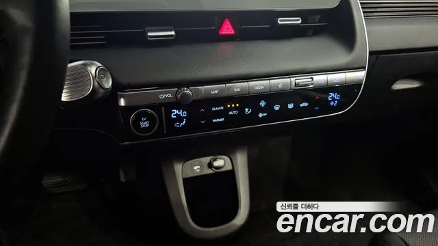 Hyundai Ionic 5 id 2944650 из Кореи 10