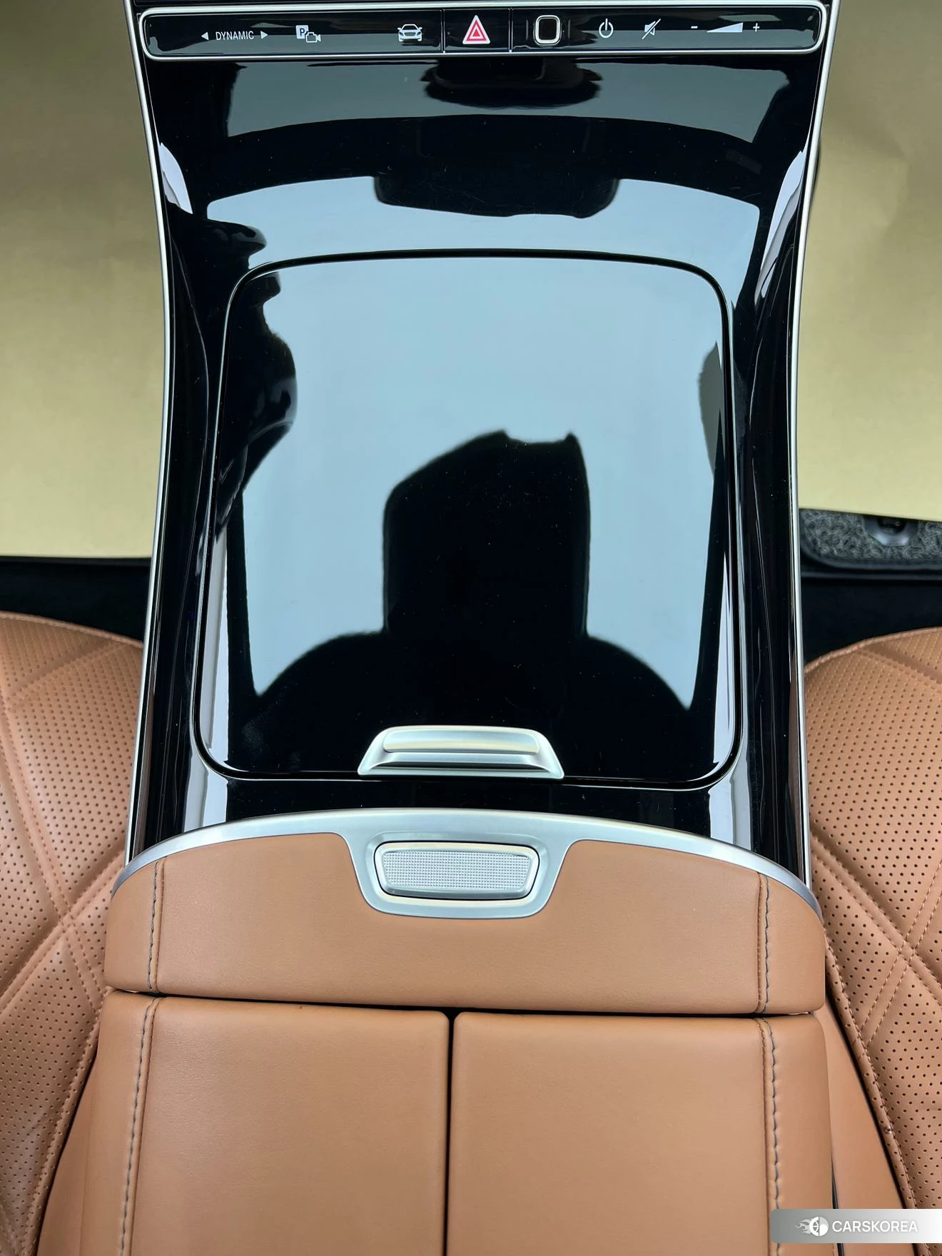 Mercedes-Benz Maybach S-class id 4492638 из Китая 10