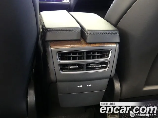 Tesla Model X id 2677670 из Кореи 10