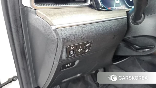 Kia K5 3rd generation id 3443167 из Кореи 10