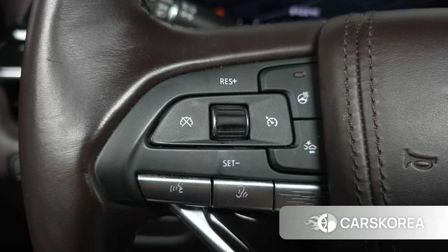 Cadillac Escalade 5th Generation id 4687750 из Кореи 10