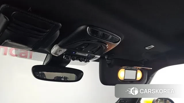 Mini Cooper Electric id 2915123 из Кореи 10