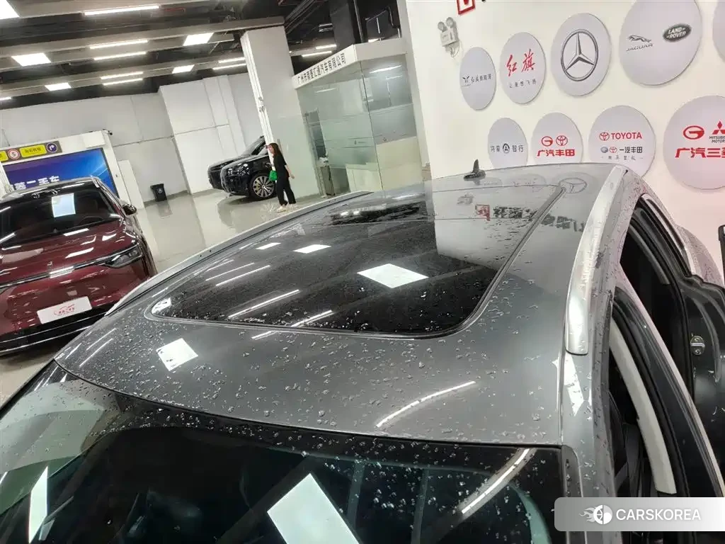 Audi Q3 id 4559854 из Китая 10
