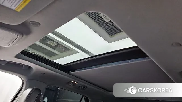 Ford Explorer 6th Generation id 3324328 из Кореи 10