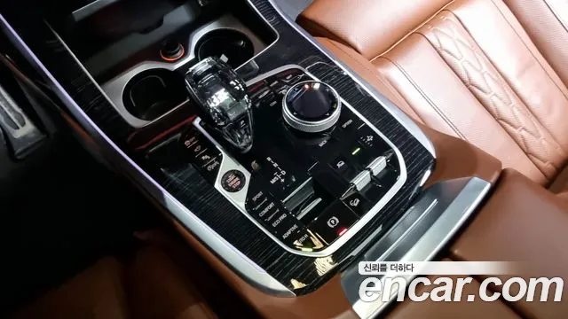 BMW X7 (G07) id 2659830 из Кореи 10