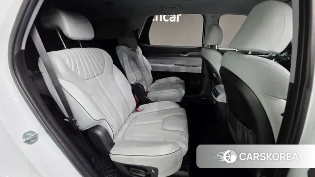 Hyundai The New Palisade id 3322247 из Кореи 10