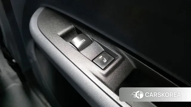 Chevrolet (GM Daewoo) Bolt EV id 3712892 из Кореи 10