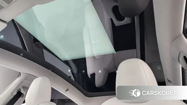 Tesla Model Y id 3614853 из Кореи 10