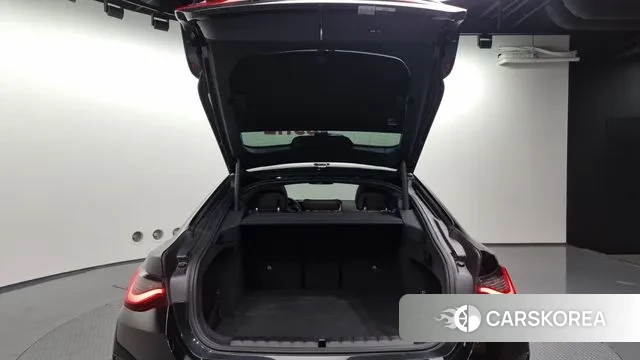 BMW i4 id 3472429 из Кореи 10