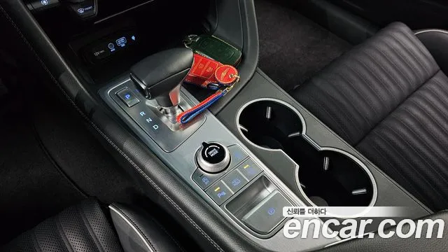 Genesis G70 id 2604112 из Кореи 10