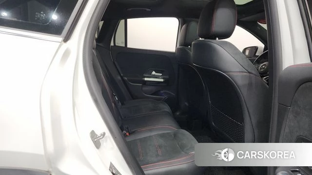 Mercedes-Benz GLA - Class H247 id 4400998 из Кореи 10