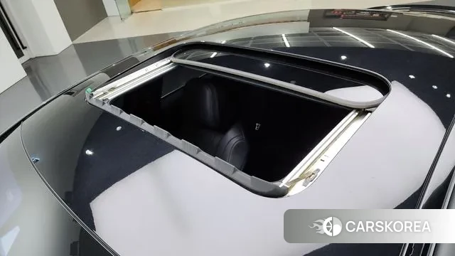 Mercedes-Benz CLS-Class C257 id 3467440 из Кореи 10