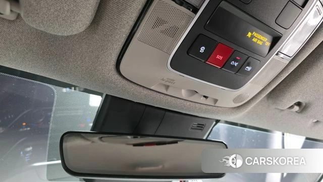 Hyundai Sonata (DN8) id 4641520 из Кореи 10