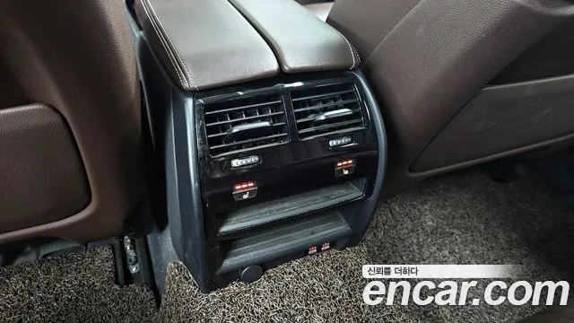 BMW 5 Series (G30) id 2749018 из Кореи 10