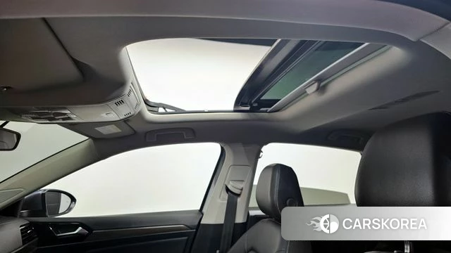 Volkswagen 7th Generation of Jetta id 3923907 из Кореи 10