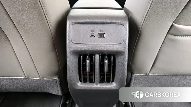 Chevrolet (GM Daewoo) Trax Crossover id 3109425 из Кореи 10