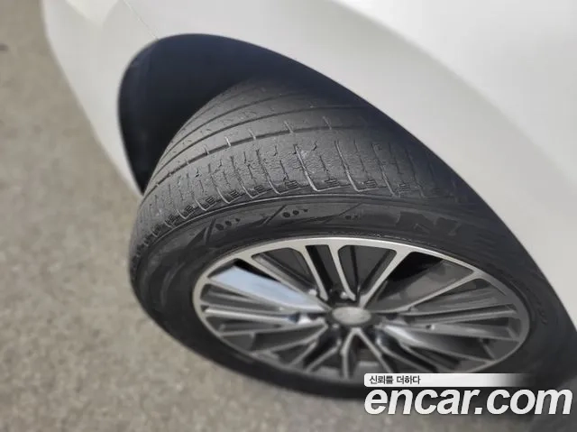 Hyundai Grandeur IG id 2908010 из Кореи 10