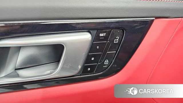 Porsche Cayenne (PO536) id 4355804 из Кореи 10