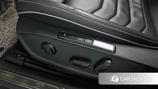 Volkswagen Arteon id 4835335 из Кореи 10