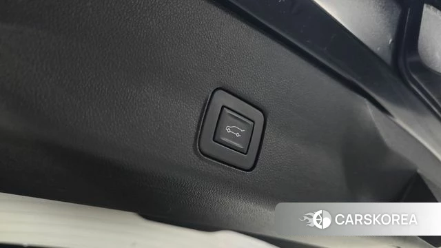Chevrolet (GM Daewoo) Trailblazer id 4657503 из Кореи 10