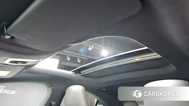 Mercedes-Benz CLA-Class C118 id 3582086 из Кореи 10