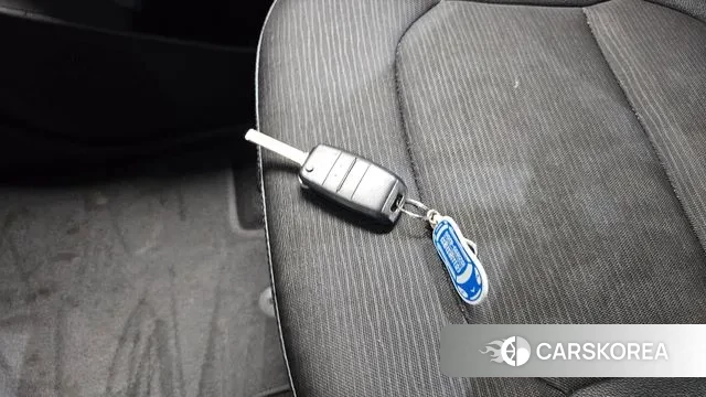 Kia The New Ray id 3656269 из Кореи 10