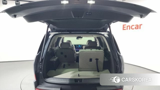 Hyundai Santa Fe (MX5) id 4612593 из Кореи 10