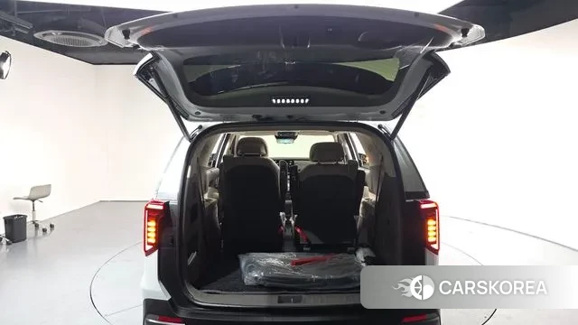 Kia The New Carnival 4th Generation id 3491655 из Кореи 10