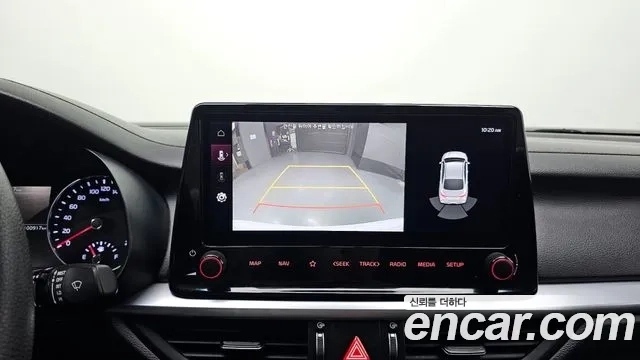 Kia The New K3 2nd generation id 2906623 из Кореи 10