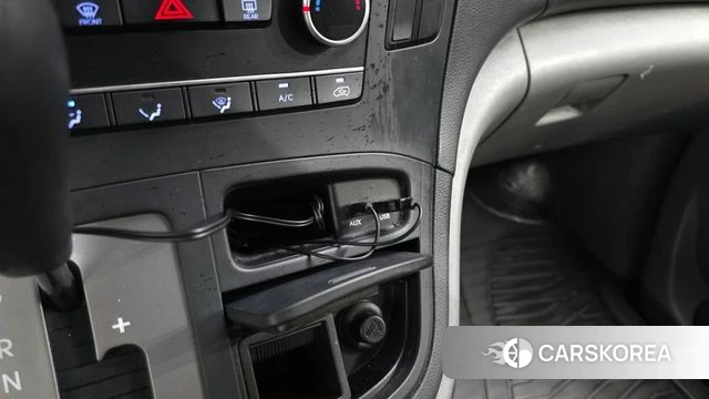 Hyundai Grand Starex id 4865648 из Кореи 10