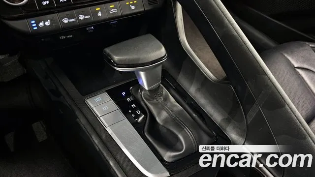 Hyundai Avante (CN7) id 2667831 из Кореи 10