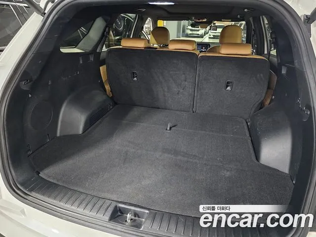 Kia Sorento 4th Generation id 2719471 из Кореи 10