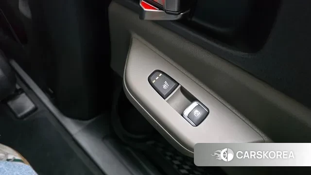 Kia The New Carnival 4th Generation id 3517874 из Кореи 10