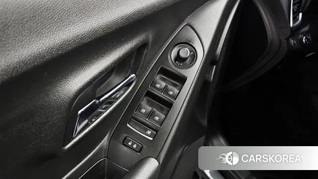 Chevrolet (GM Daewoo) The New Trax id 2971612 из Кореи 10