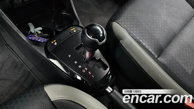 Kia All New Morning (JA) id 2688974 из Кореи 10