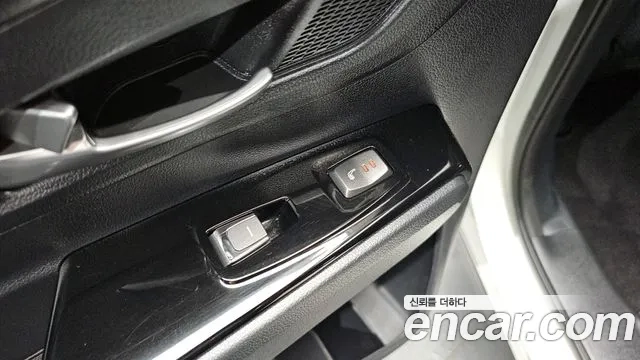 Ssangyong Beautiful Korando id 2944395 из Кореи 10