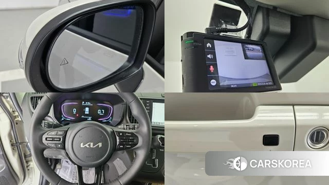 Kia The New Kia Ray id 3921917 из Кореи 10