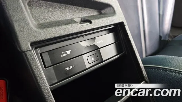 Hyundai Sonata New Rise Hybrid id 2827603 из Кореи 10