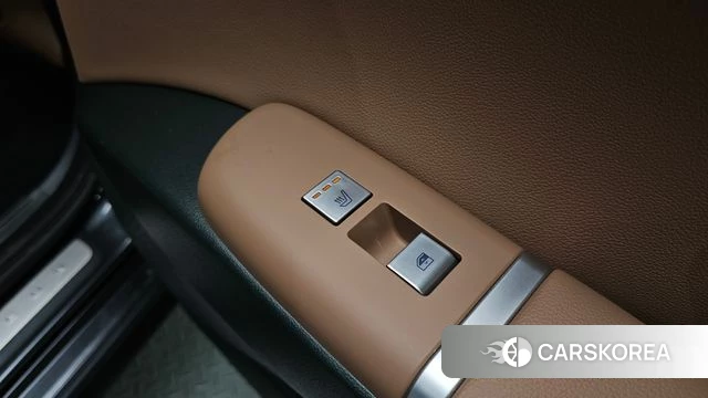 Hyundai Grandeur Hybrid (GN7) id 4432696 из Кореи 10
