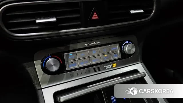 Hyundai Kona Electric id 3573561 из Кореи 10