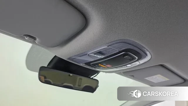 Hyundai The New Avante (CN7) id 3256485 из Кореи 10