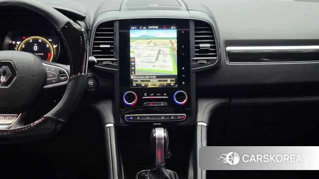 Renault Korea (Samsung) QM6 id 4339586 из Кореи 10