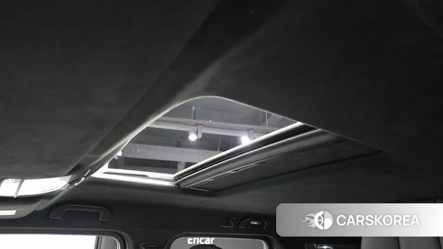 Mercedes-Benz G-Class W463b id 4187263 из Кореи 10