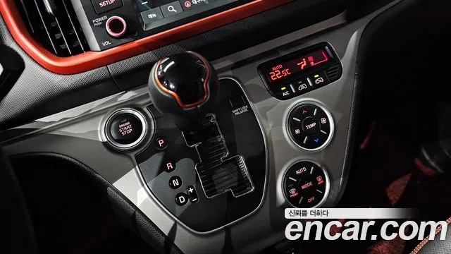 Kia The New Ray id 2688845 из Кореи 10